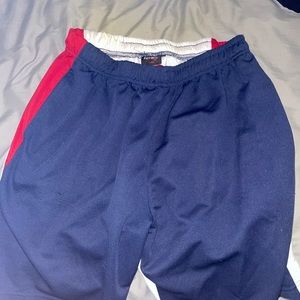 Basketball shorts